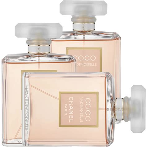 coco mademoiselle chanel sample size|coco chanel sample free.